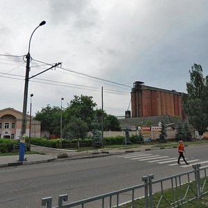 Moskovskiy prospekt, 81А, Bryansk: photo