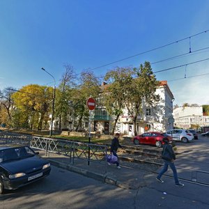 Zakharova Street, 57, Krasnodar: photo