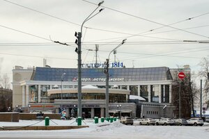 Ploshchad Stachek, No:7, Saint‑Petersburg: Fotoğraflar