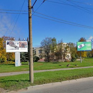 Bolshaya Nizhegorodskaya Street, 63, Vladimir: photo