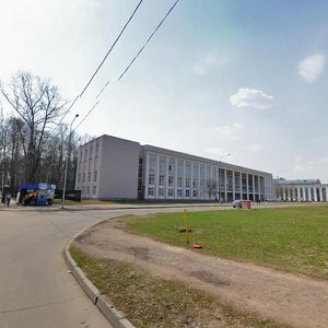 Oktyabrskaya Street, 6, : foto