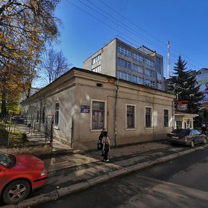 Vulytsia Sichovykh Striltsiv, 66, Ivano‑Frankivsk: photo