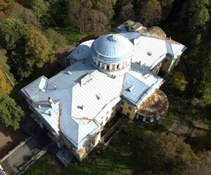 Shuvalovskiy park, 1Д ، سان بطرسبرغ: صورة