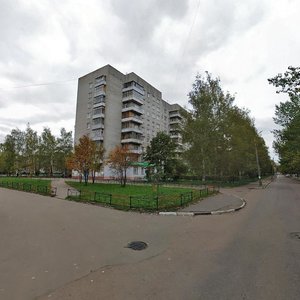 Ярославль, Улица Щапова, 12: фото