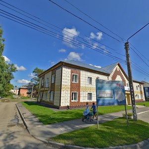 Sotsialisticheskaya ulitsa, 98, Biysk: photo