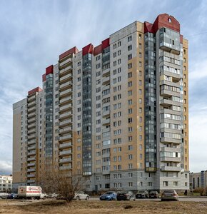 Entuziastov Avenue, 31к3 ، سان بطرسبرغ: صورة