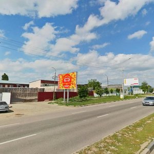 Staromaryevskoe Highway, 9Е, Stavropol: photo