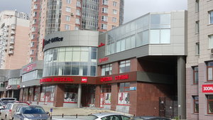 Yuliusa Fuchika Street, 3, Yekaterinburg: photo