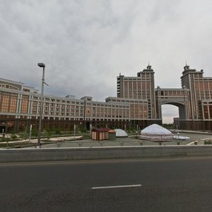 Qabanbaı Batyr dańǵyly, 19/1, Astana: photo