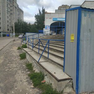 Tikhonravova Street, 12А ، : صورة