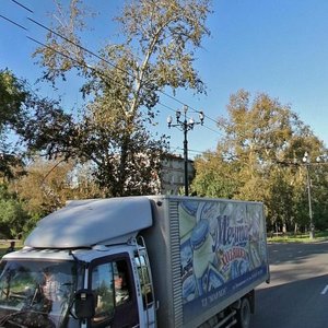 Хабаровск, Матвеевское шоссе, 1А: фото