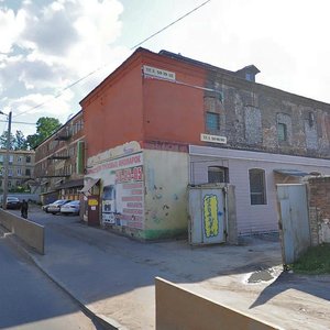 Fabrichny proyezd, 7, Ivanovo: photo