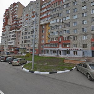 Belgorodskogo Polka Street, 65, Belgorod: photo