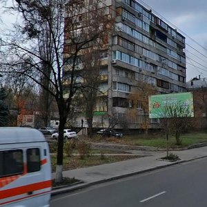 Vyshhorodska Street, 29/1 ، كييف: صورة