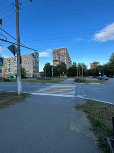 Магнитогорск, Улица Тевосяна, 6: фото