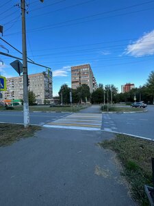 Ulitsa Tevosyana, No:6, Magnitogorsk: Fotoğraflar