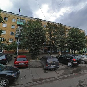 Polotskaya Street, 2, Kaliningrad: photo