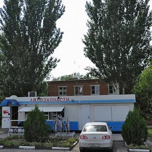 Ulitsa Kuybysheva, 172, Bataysk: photo
