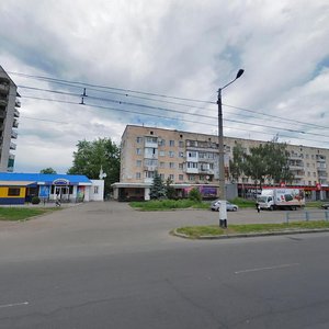 Myru Avenue, No:10, Jytomyr: Fotoğraflar