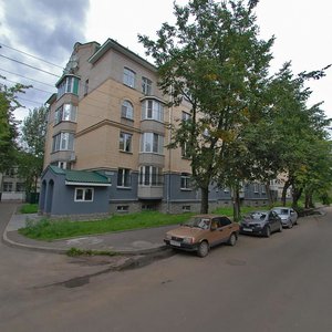 Nekrasova Street, 56, Pskov: photo