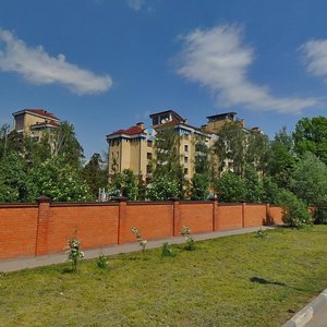 Tikhaya ulitsa, 1к2 ، موسكو ومحافظة موسكو: صورة