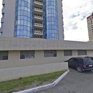 Verbovaya Street, 11А, Novorossiysk: photo