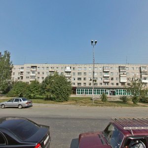 Ulitsa Gagarina, 12, : foto