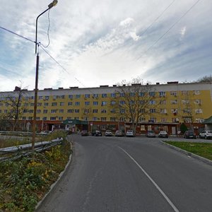 Ulitsa Kirichenko, 1, Tuapse: photo