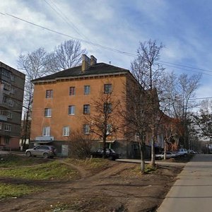 Kaulya Street, 45к1, Tula: photo