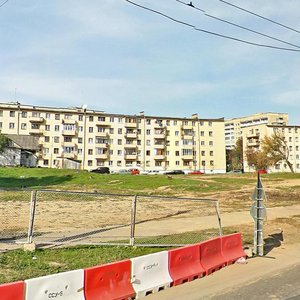 Rozy Liuksiemburg Street, 86, Minsk: photo