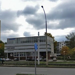 Naberezhnochelninskiy Avenue, 10А, : foto