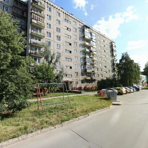 Korablestroiteley Avenue, 22к5 ، نيجني نوفغورود: صورة