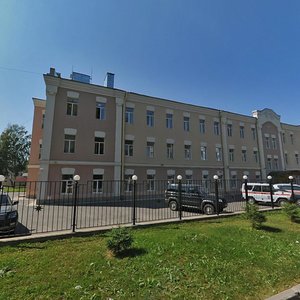 Oboronnaya Street, 51, Murino: photo