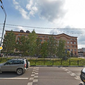 Krasnoy Armii Avenue, 212к2, Sergiev Posad: photo