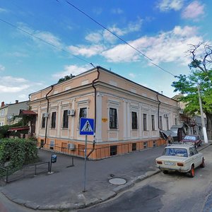 Panteleimonivska vulytsia, 24, : foto