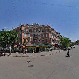 Poshtovyi prospekt, 16, Kryvyi Rih: photo