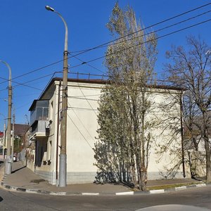 Vasenko Street, 1/2, Novorossiysk: photo