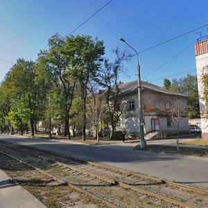 Vulytsia Lizy Chaikinoi, 71, Zaporizhia: photo