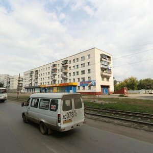 Челябинск, Новороссийская улица, 18: фото