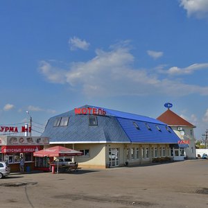 Avtodorozhnaya ulitsa, 7Б, : foto
