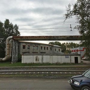 Sovetskiy prospekt, 23, : foto