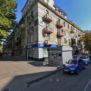 Николаев, Потёмкинская улица, 52: фото