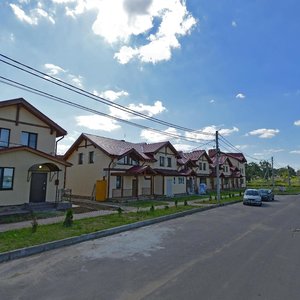 Mikrorayon Pribrezhny, 32, Losino‑Petrovsky: photo