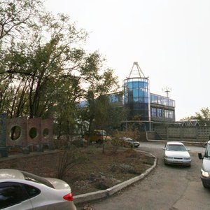 Nikolaya Vetoshnikova Street, 66А, Astrahan: photo