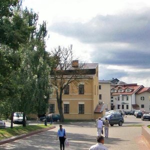 Azheshka Street, 8А, Grodno: photo