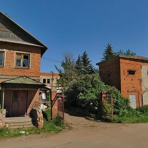 Ulitsa Naprugovskaya Doroga, 31А, Klin: photo