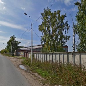 Sadovaya ulitsa, 80А, Kazan: photo