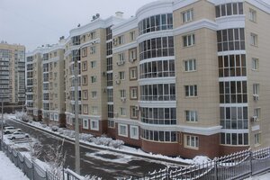 Чебоксары, Улица Герцена, 8: фото