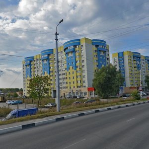 Prospekt Kirova, 80, : foto