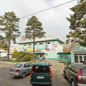 Krasnaya ulitsa, 8А, Angarsk: photo
